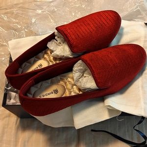 Birdies starling loafer